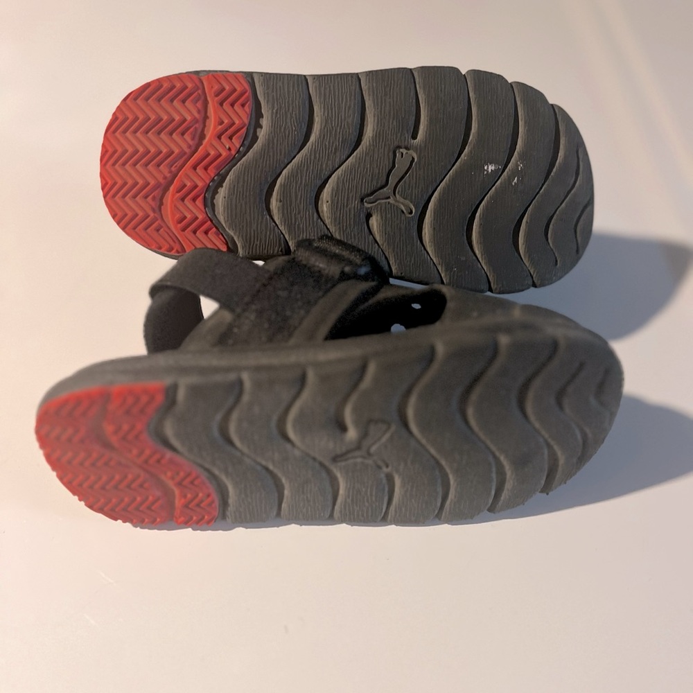 Puma Sandals - Picture 5 of 5